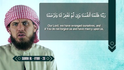 'You Made Me Sin!' ᴴᴰ ┇ Thought Provoking ┇ Ustadh Gabriel Al Romaani ┇ TDR Production ┇