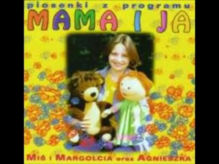 Miś i Margolcia - Piosenka na dzien dobry