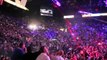Aldo & McGregor fans face off! | Crowd Cam | UFC 194 Weigh-ins