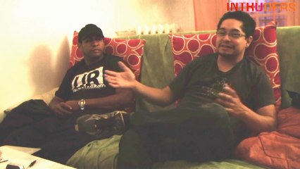 DJ Dex aka Nomadico about less intensity in the US nightlife