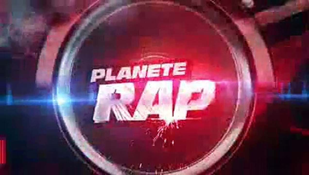SCH -Morpheus- en live dans Planète Rap