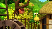 Alien Monkeys Folge 5 8 lustige Cartoons deutsch