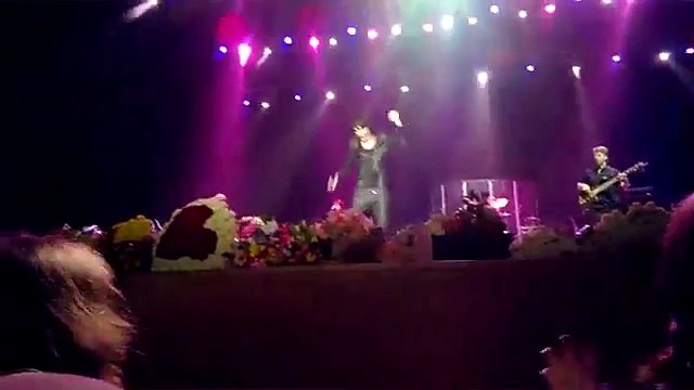 «Калинка» А.Бон (Москва, Crocus, 29.05.2015) (Баркевич Елена)