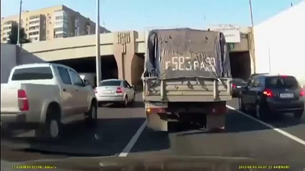 Lucky People Compilation