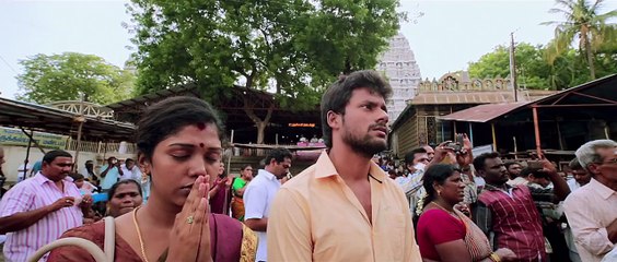 Thiruvasagam Official Video Song | Azhagu Kutti Chellam | Charles | Ved Shanker Sugavanam