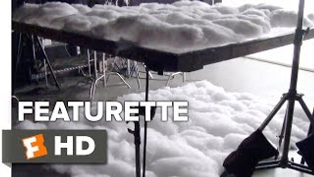 Anomalisa Featurette - Tiny Things: Clouds (2015) - David Thewlis, Jennifer Jason Leigh Movie HD