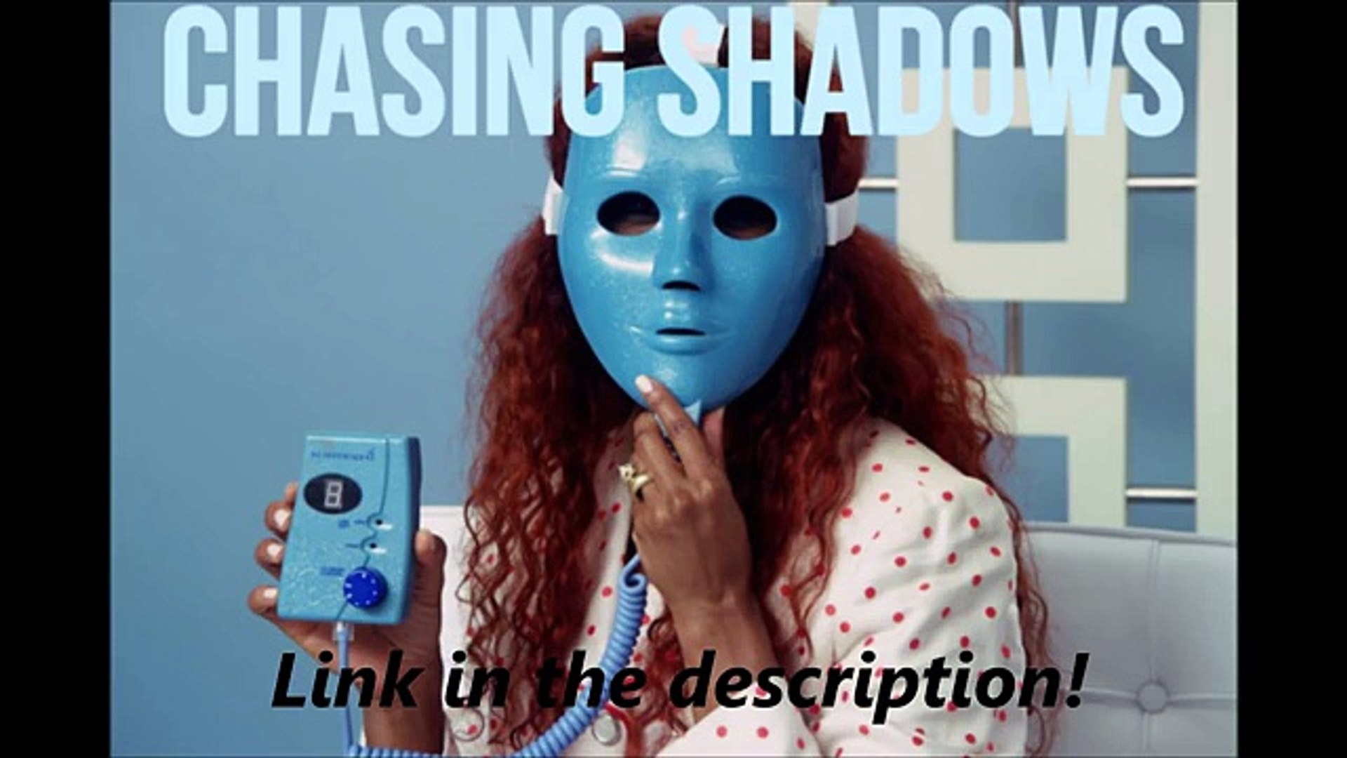Santigold - Chasing Shadows (new song) music news