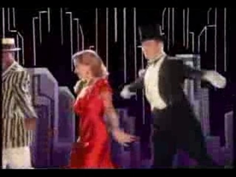 Kylie Minogue - Never Too Late