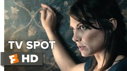 The Boy TV SPOT - You've Been Warned (2016) - Lauren Cohan Horror Movie HD