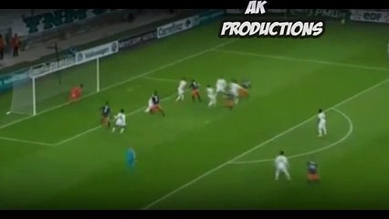 MARSEILLE VS MONTPELLIER RESUME 2-0 COUPE DE FRANCE