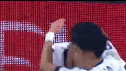 LEICESTER VS TOTTENHAM 0-2 GOAL Chadli 20_01_2016 [HD]