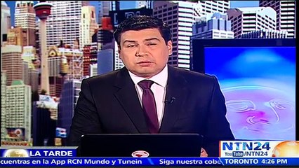 "FARC no le entregará las armas al Estado colombiano sino que buscará un tercero imparcial": senadora Claudia López