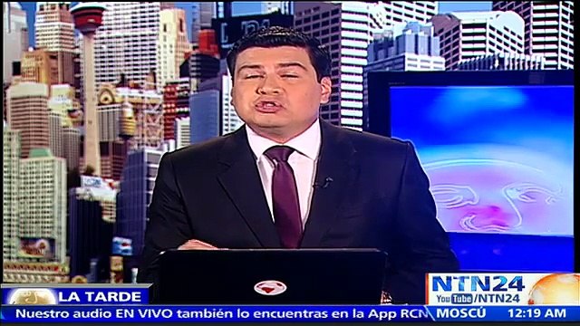 ONU saluda los diálogos de paz en Colombia y asegura que será intermediario en este proceso