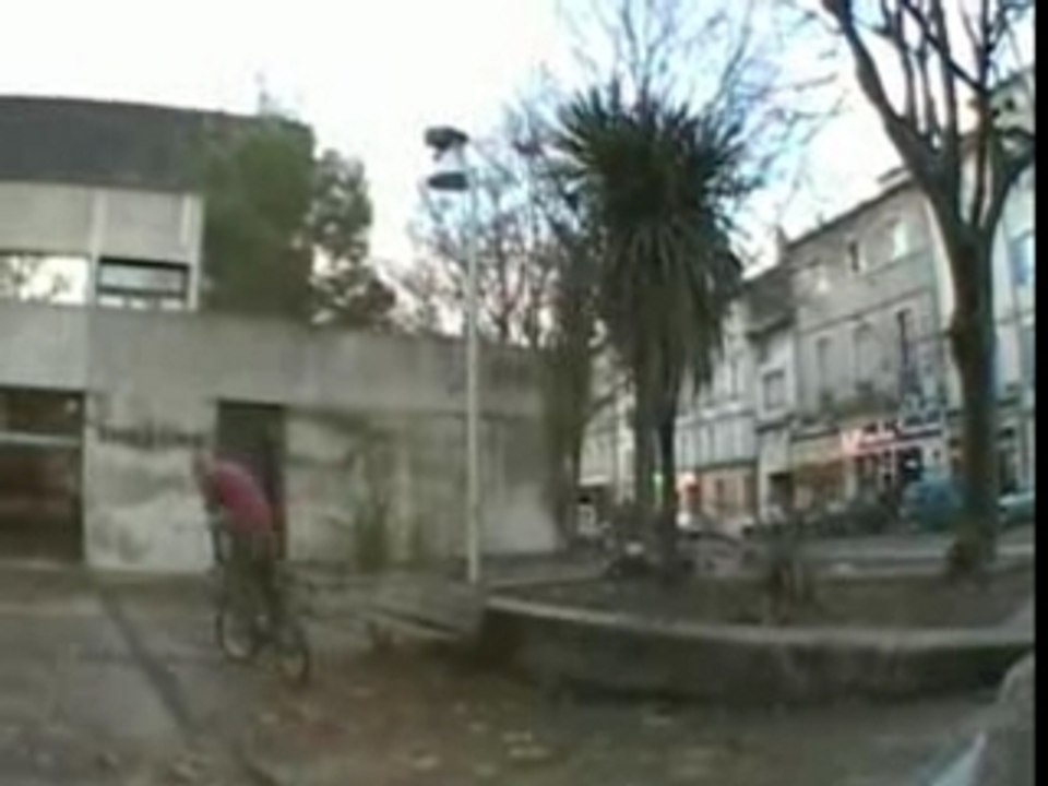 JOHN petite session street a ales