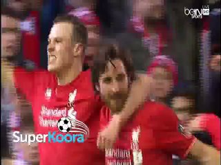 Download Video: اهداف مباراة ( ليفربول 3-0 إكسترستي ) كأس الإتحاد الإنجليزي