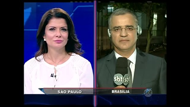 Dilma Rousseff se reúne com Michel Temer pela 1ª vez em 2016