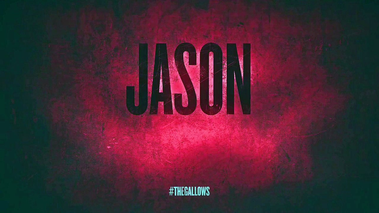 The Gallows - TV Spot 1 [HD]