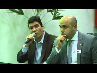 Reunião sela apoio às iniciativas inéditas de sustentabilidade na Copa Verde