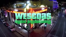 Wescoas Productions - Club Lights