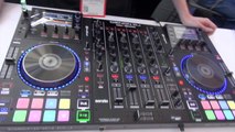 [NAMM] Denon DJ MCX8000