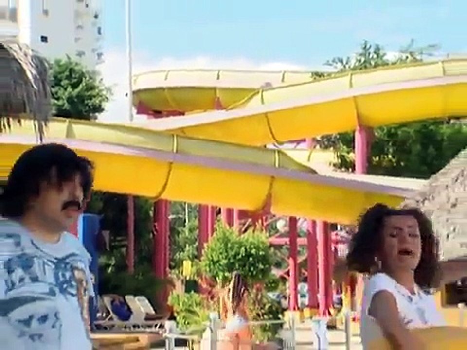 La Hora Pico - La Hora Pico - Capítulo 274