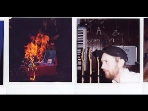 65daysofstatic - Radio Protector