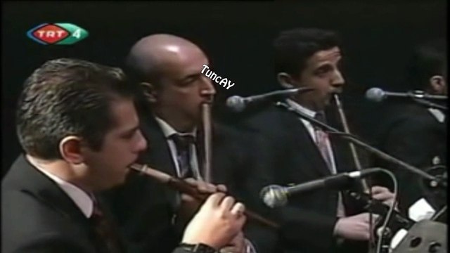 Belkıs Akkale-Daha Senden Gayri Aşık mı Yoktur