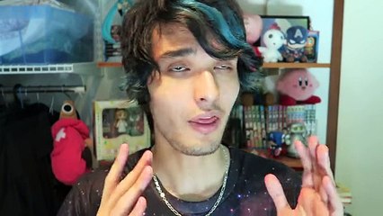 Workout Anime Just... Doesn't Work Out (WTF Japan)