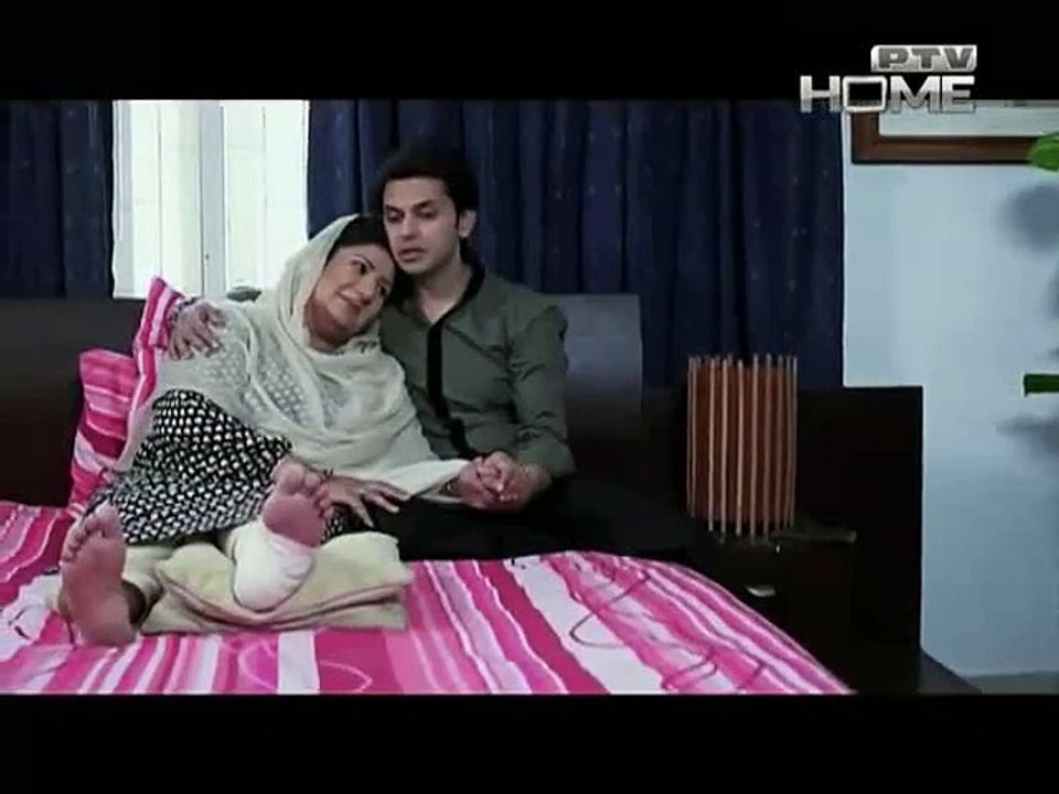 Kaanch Kay Rishtay Episode 71 on Ptv Home