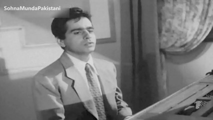 Jhoom Jhoom Ke Naacho Aaj (Andaz)