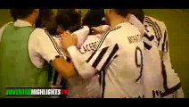 Lazio-Juventus 0-1 Rai HD - Tutti i Gol - Coppa Italia - 20_01_2016