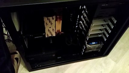 Bruit Claquement PC
