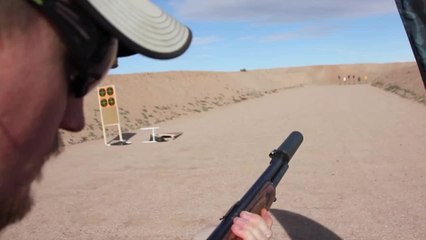 First Look: Silencerco Hybrid