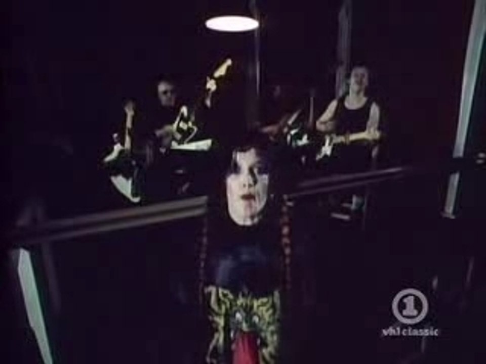 Lene Lovich - Lucky Number