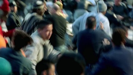 THE X-FILES | The Investigations Continue