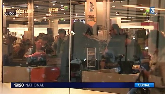 Travail dominical à la Fnac : trois syndicats majoritaires mettent leur veto