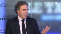 Luc Chatel : «Sarkozy doit prendre du champ par rapport à la vie du parti»