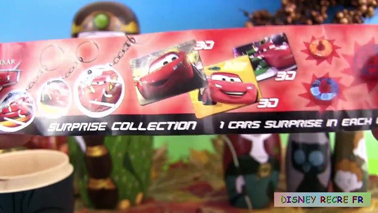 Rebelle Poupées Russes Gigognes Brave Nesting Dolls Limited Edition