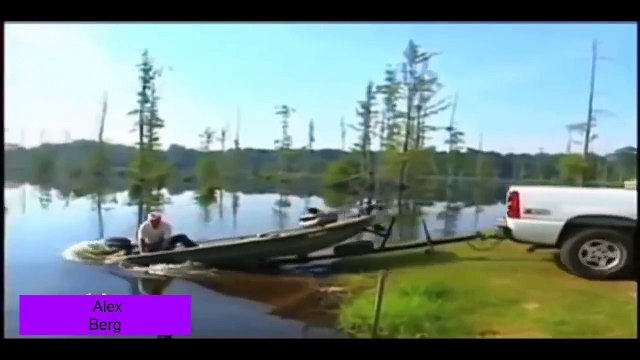Приколы и неудачи на рыбалке 2015 / Funny fishing fails failure 2015