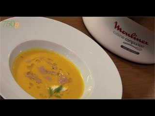 Crème de potimarron - 750 Grammes