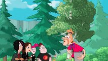 Phineas und Ferb deutsch ganze folgen Staffel 3 Episode   Folge11a Das groesste Spiel der Welt E11b