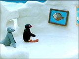 Pingu: Pingus Museum Visit