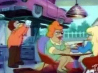 DuckTales 086 Metal Attraction arsenaloyal