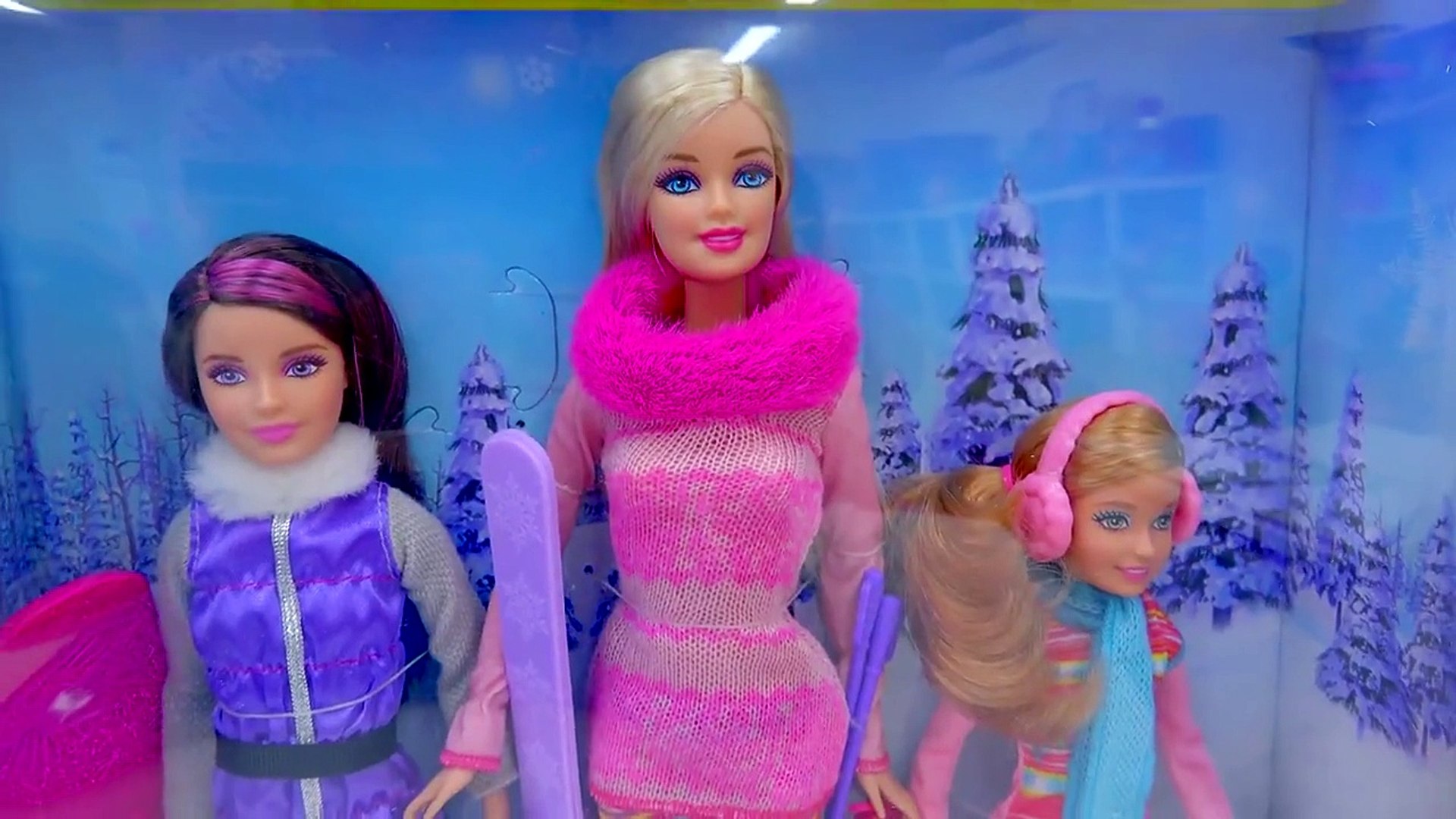 barbie glitterizer machine