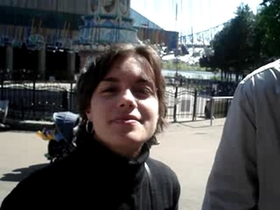 Avant le "goliath"