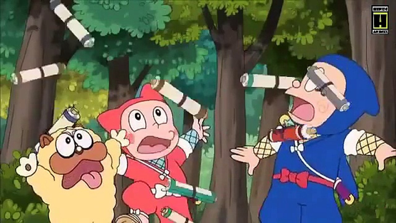 ninja hattori (30)