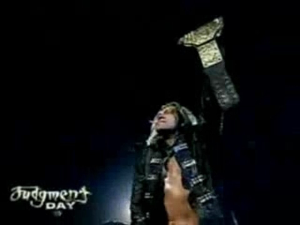 Judgement day 2007 highlights