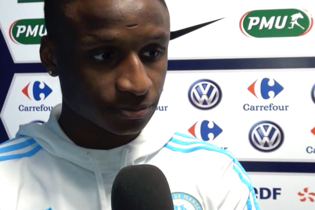 Sarr : «Il faut enchaîner les victoires»