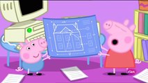 Temporada 3x48 Peppa Pig Aviones De Papel Español