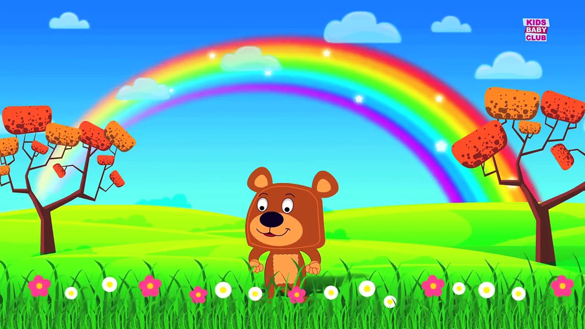 Goblin Finger Family | Kids Finger Family | Halloween Song